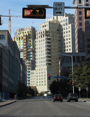 Robert A.M.Stern, The Residences at the Ritz-Carlton, Dallas,Texas